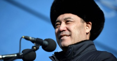 Садыр Жапаровдун Кыргызстандын президенттигине баскан жолу - кандай болгон