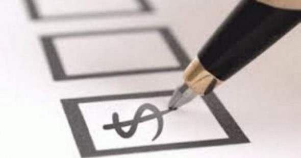 Заявление ОФ «Общее дело» относительно подкупа голосов избирателей