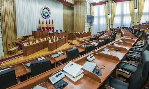 The "Common Cause" PF analysed the qualitative composition of candidates for deputies to the Jogorku Kenesh, nominated in the single-mandate constituency.